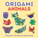 Origami Animals - 8 Projects and 200 Sheet of Origami Paper    