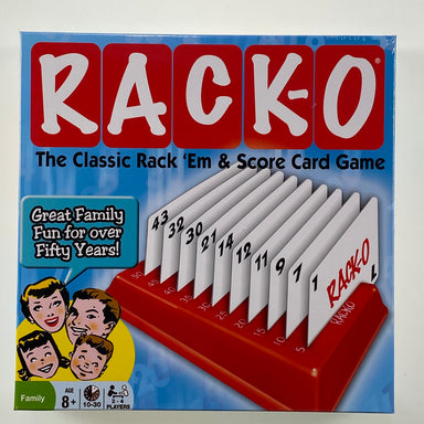 Rack-O    
