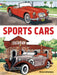 Sports Cars - Coloring Book    