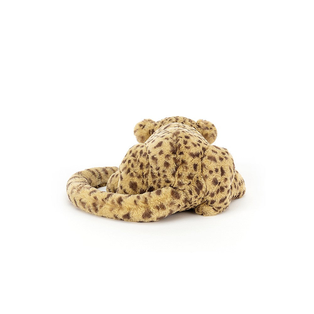Jellycat Charley Cheetah - Large    