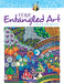 Eerie Entangled Art - Creative Haven Coloring Book    