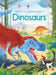 Usborne Young Beginners - Dinosaurs    
