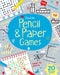 Pencil & Paper Games    