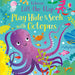 Lift The Flap Play Hide & Seek With Octopus    