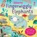 Fingerwiggly Elephants    