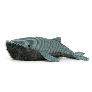 Jellycat Wiley Whale - Huge    
