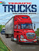 Terrific Trucks Coloring Book    