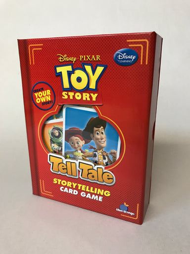 Tell Tale - Disney Toy Story    