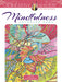 Mindfulness - Creative Haven Jumbo Coloring Book    