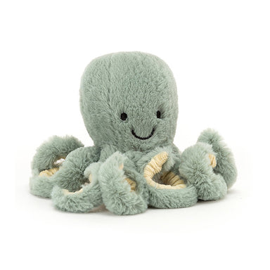 Jellycat Odyssey Octopus - Tiny    