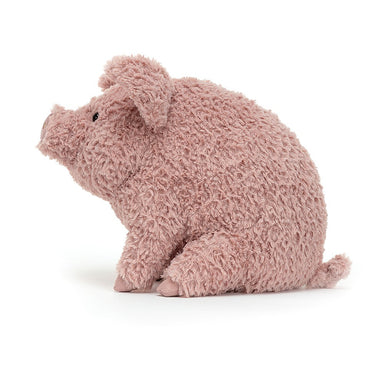 Jellycat Rondle Pig    