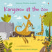 Kangaroo At The Zoo - Phonics Reader    