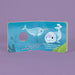 Baby Narwhal - Finger Puppet Book    