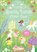 Little Sparkly Fairies Sticker Book    