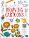 Usborne Art Ideas - Drawing Cartoons    