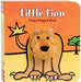 Little Lion - Finger Puppet Book    