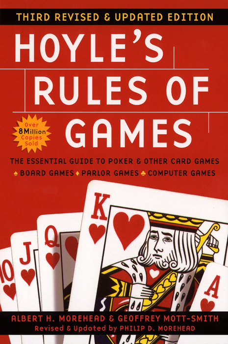 Hoyle's Rules of Games    