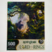 Lord of the Rings Black Rider 500 piece puzzle    