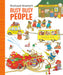 Richard Scarry's Busy Busy People    