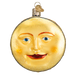 Old World Christmas - Man In The Moon Ornament    