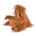 Folkmanis Puppet - Baby Orangutan    