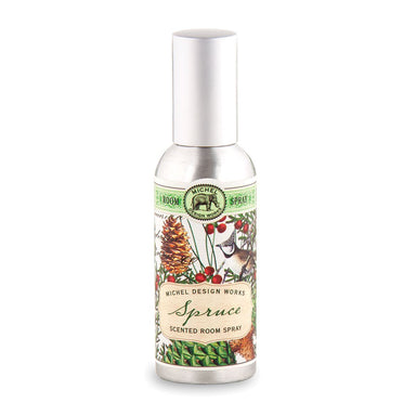 Spruce - Scented Room Spray    