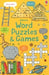 Word Puzzles & Games    