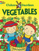 Color & Garden Vegetables    