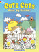 Cute Cats - Color By Number    
