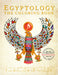 Egyptology The Coloring Book    