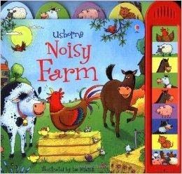 Noisy Farm    
