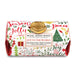 Joy To The World - Large Shea Butter Soap    