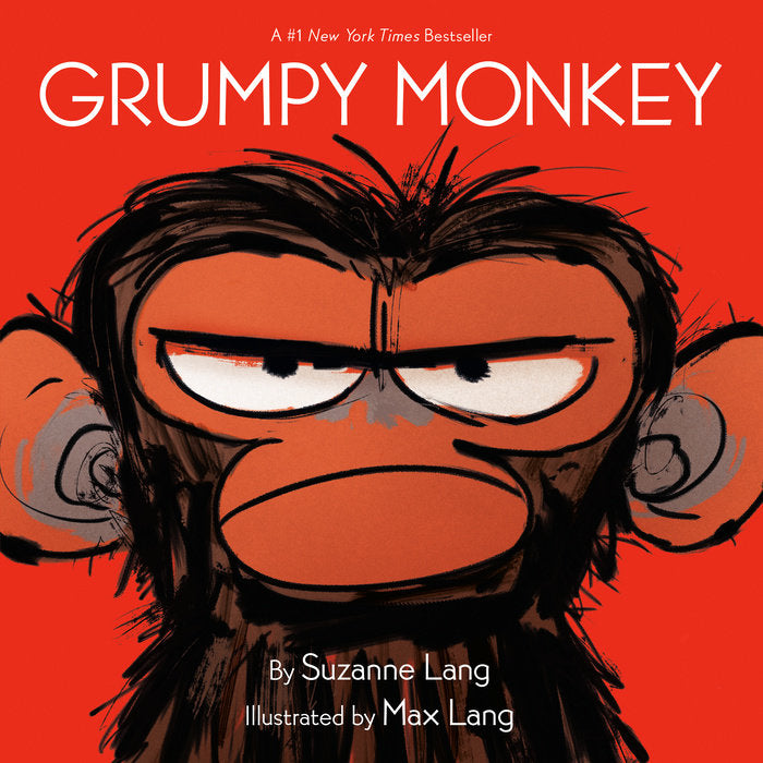 Gurmpy Monkey    