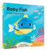 Baby Fish - Finger Puppet Book    