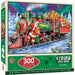 North Pole Delivery 300 Piece Large Format Puzzle    