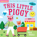 Indestructibles - This Little Piggy    