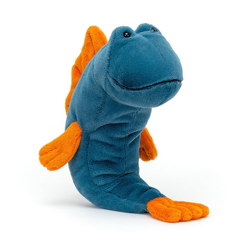 Jellycat Mack Mudskipper    