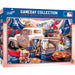 Los Angeles Dodgers Game Day Collection 1000 Piece Puzzle    