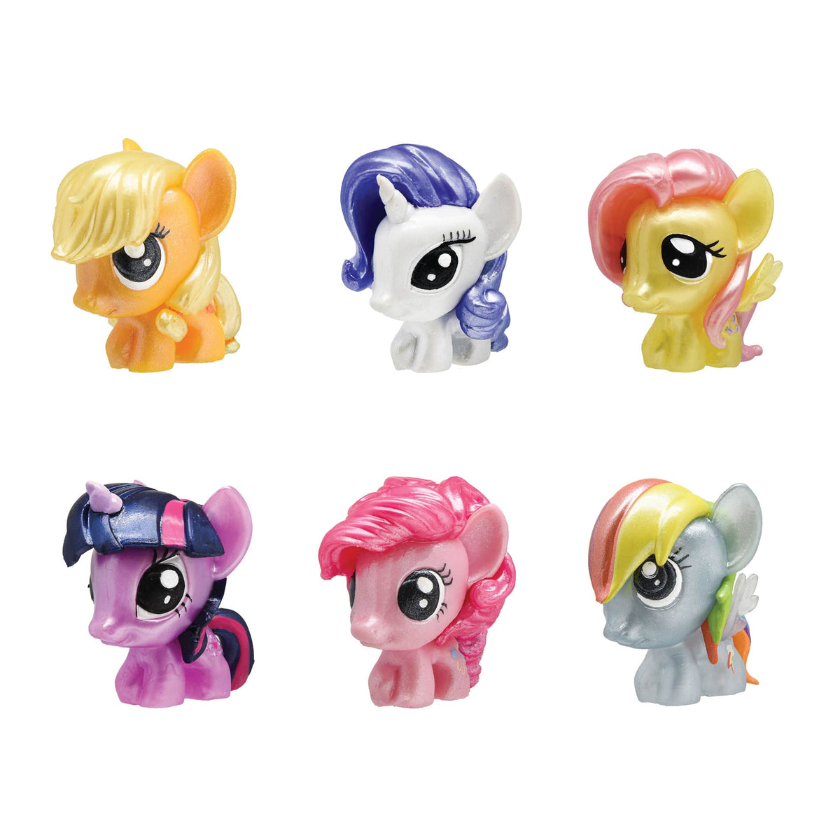 Mighty muggs store my little pony