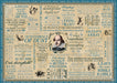 Shakespearean Insults 1000 Piece Puzzle    