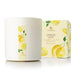 Thymes Lemon Leaf Aromatic Candle    