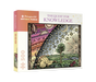 The Quest For Knowledge 500 Piece Puzzle    