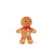 Jellycat Festive Folly Gingerbread Man    