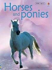 Horses and Ponies    