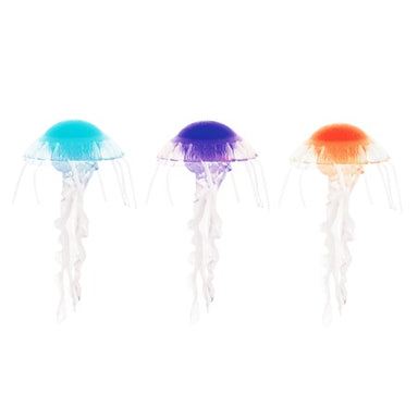 Ooey Gooey Jellyfish (Single)    