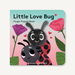 Little Love Bug - Finger Puppet Book    