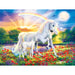 Bedtime Stories 300 Piece Large Format Glow In The Dark Puzzle    