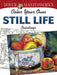 Color Your Own Still Life Paintings - Creative Haven Coloring Book    