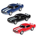 Diecast 1967 Chevy Camaro - Assorted Colors    