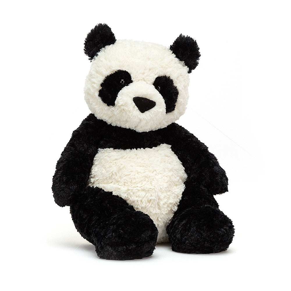 Jellycat Montgomery Panda - Huge    